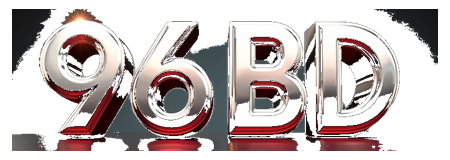 96bd logo