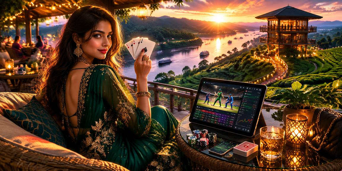 96bd ৯৬বিডি লগইন – আপনার লাইভ গেম এবং স্পোর্টস বাজার এক পৃষ্ঠায়
